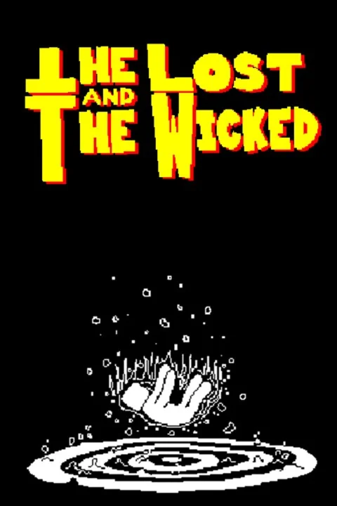  The Lost And The Wicked Xbox One|X|S активация