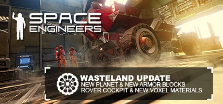 ️Space Engineers | АВТОДОСТАВКА [Россия - Steam Gift]