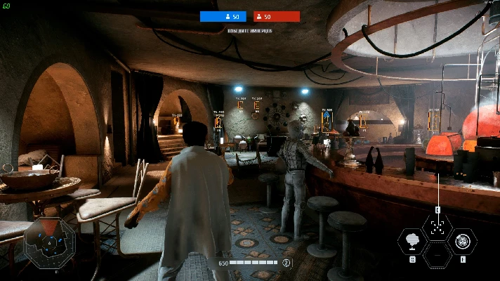 ropox cheats Star wars battlefront 2 - 30 days