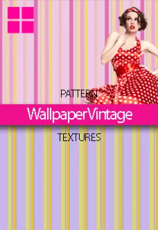 Wallpaper Vintage Patterns