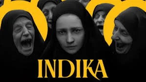 INDIKA (Аренда аккаунта Steam) Geforce Now, Steam Deck