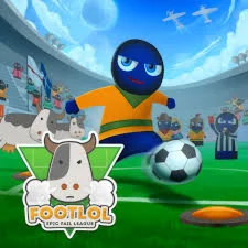 FootLOL: Epic Fail League (Steam Key / Region Free)