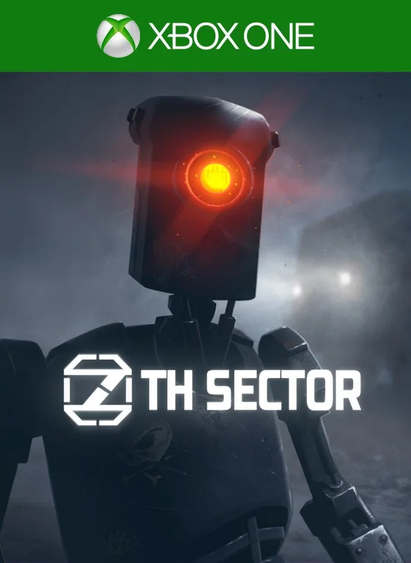 7th Sector 🎮 XBOX ONE / SERIES X|S / КЛЮЧ 🔑