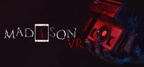 MADiSON VR * STEAM РОССИЯ  АВТОДОСТАВКА 0% КАРТЫ