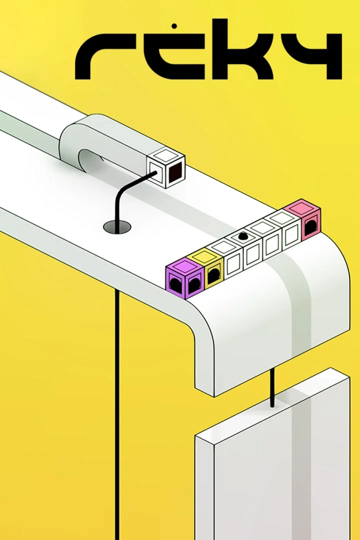 reky XBOX Быстрая доставка