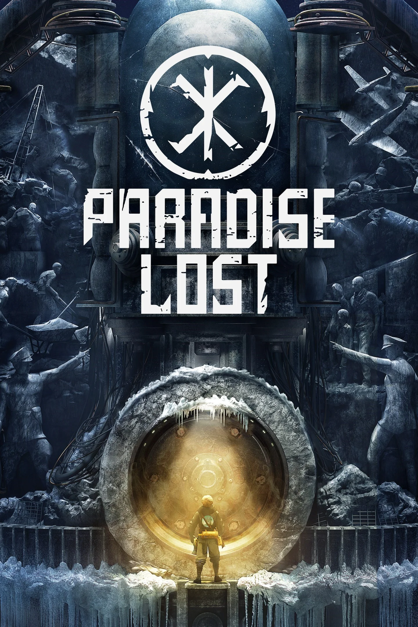 Paradise Lost XBOX Быстрая доставка