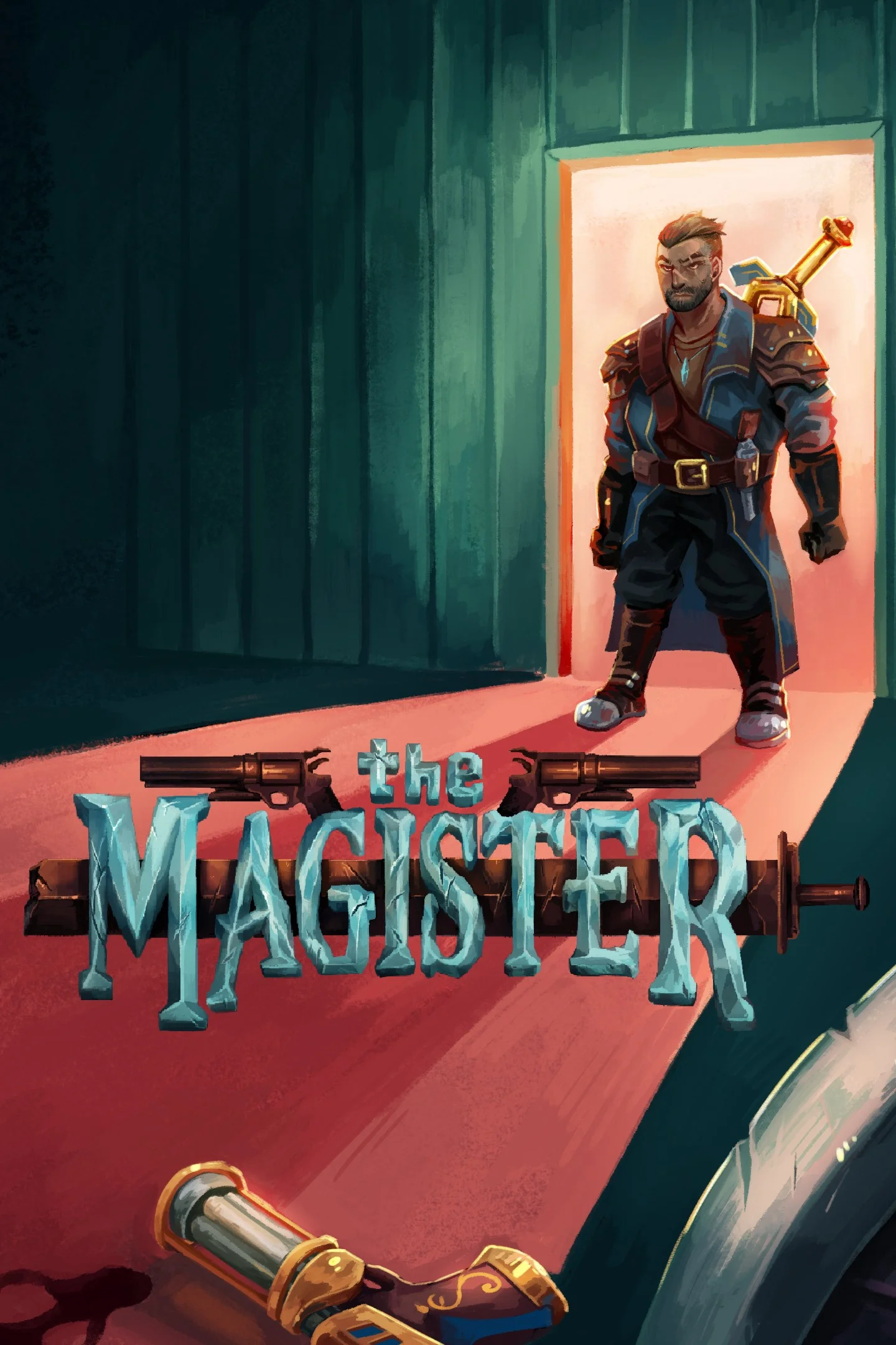 The Magister XBOX Быстрая доставка