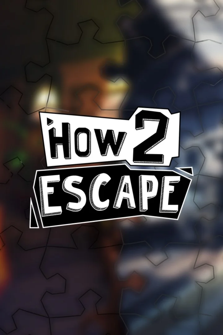 How 2 Escape XBOX Быстрая доставка