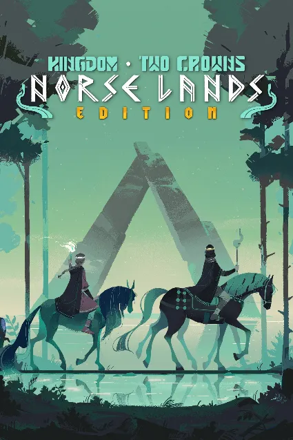 Kingdom Two Crowns: Norse Lands | XBOX+PC | На любой аккаунт
