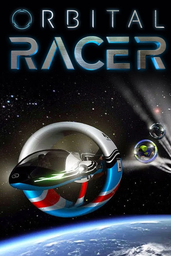 Orbital Racer XBOX Быстрая доставка