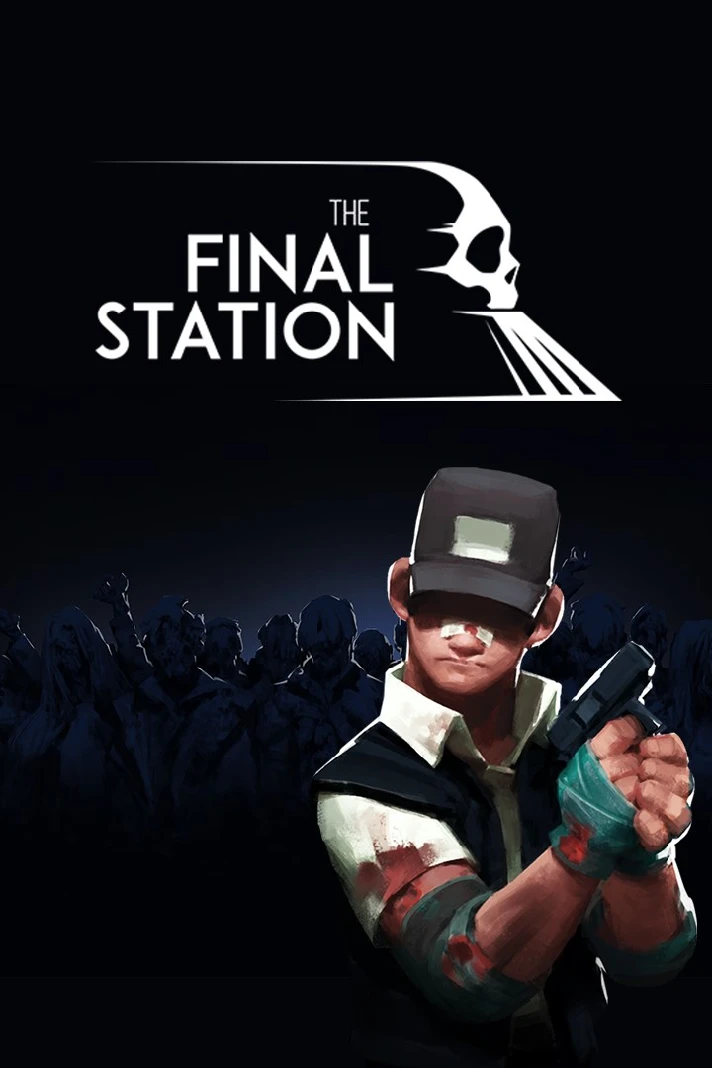 🎮The Final Station 💚XBOX 🚀Fast Delivery