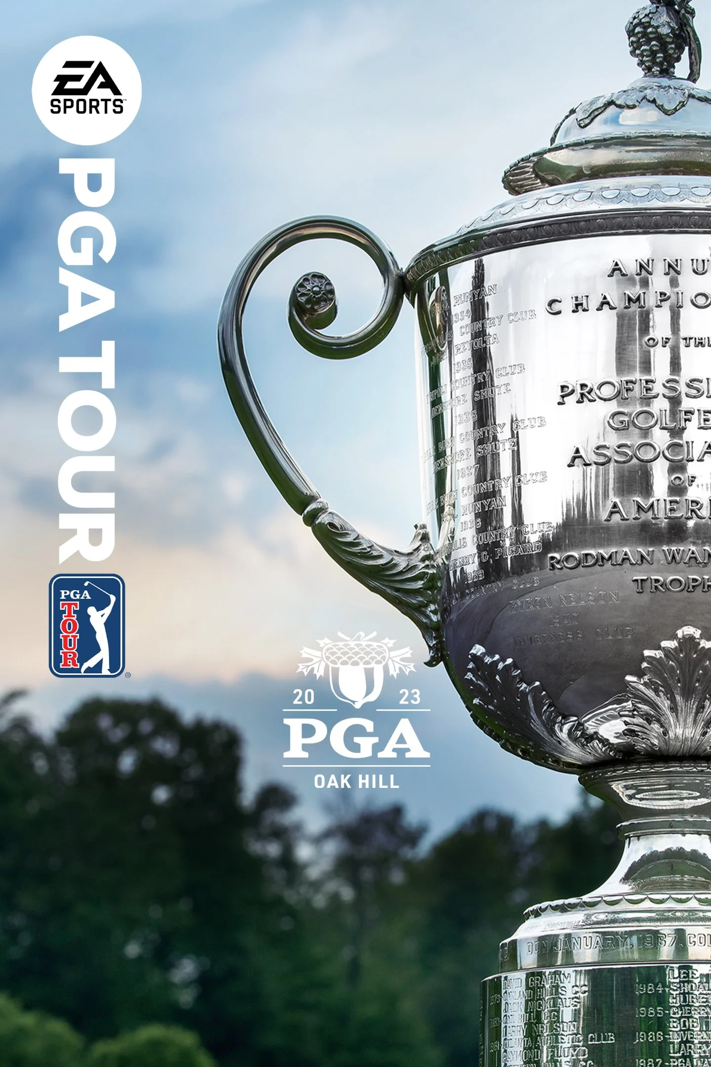 EA SPORTS™ PGA TOUR™ XBOX Быстрая доставка