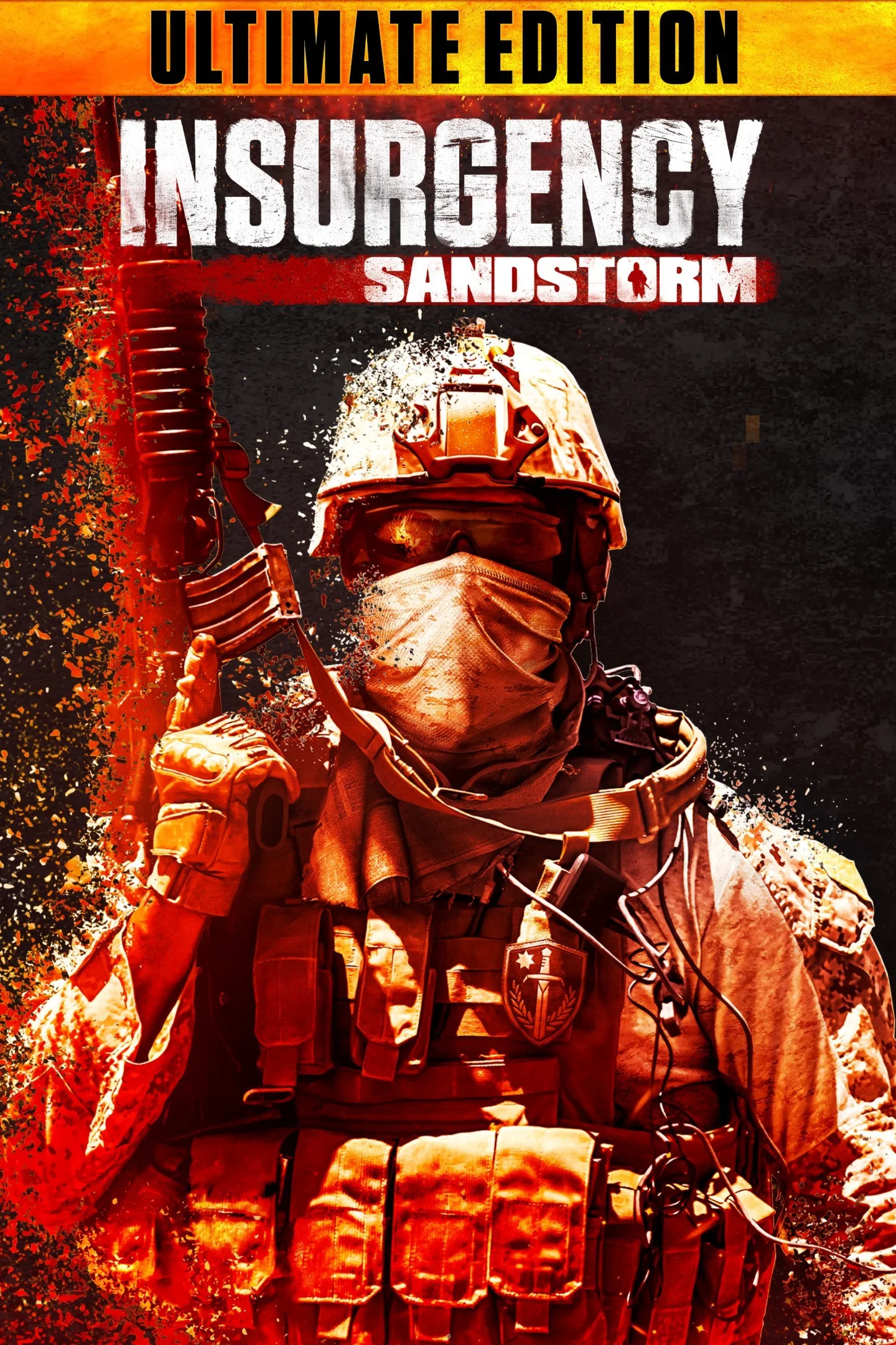 Insurgency: Sandstorm - Ultimate Edition (Windows) 