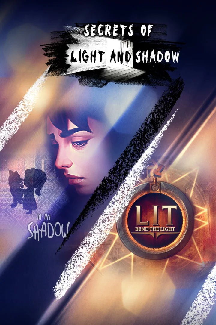 Secrets of Light and Shadow XBOX Быстро