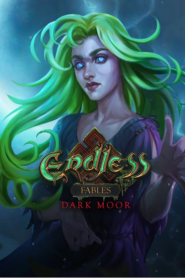 Endless Fables: Dark Moor (Xbox One Version)  Быстр