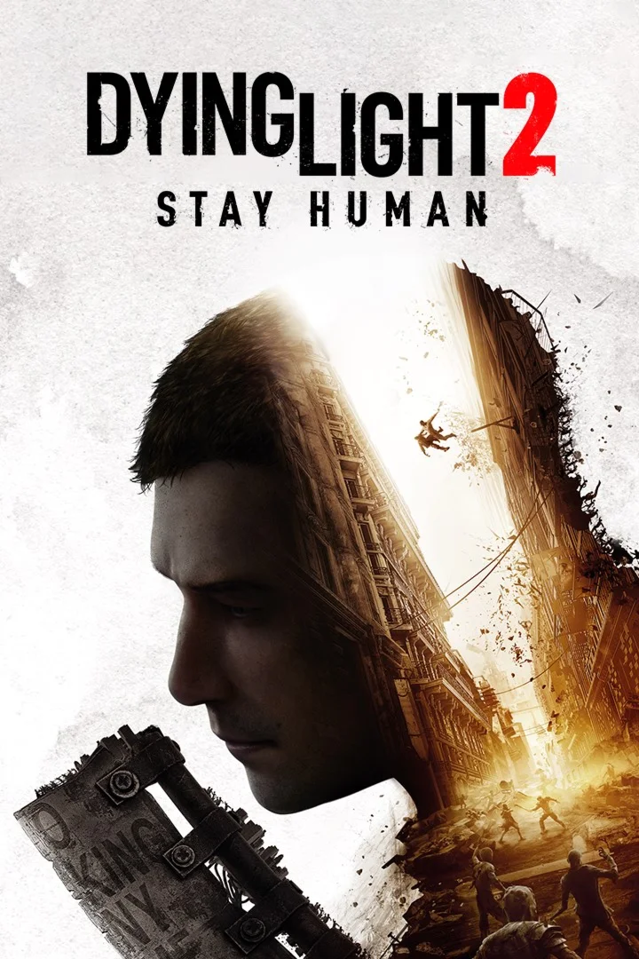 Dying Light 2 Stay Human XBOX Быстрая доставка