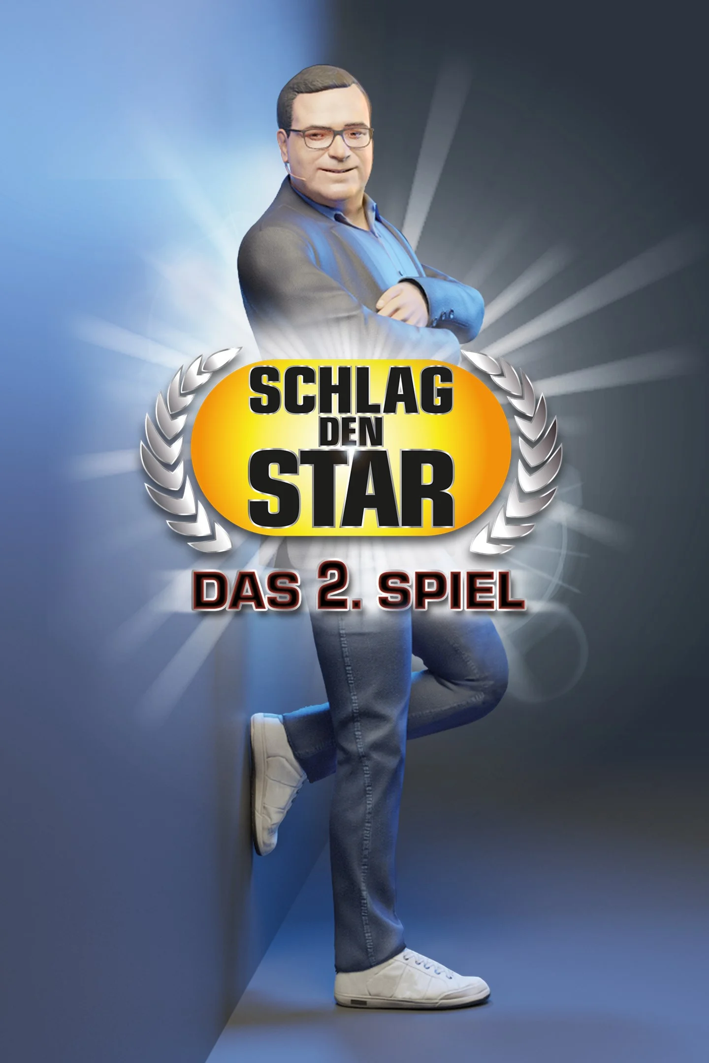 Schlag den Star - Das 2. Spiel XBOX Быстро