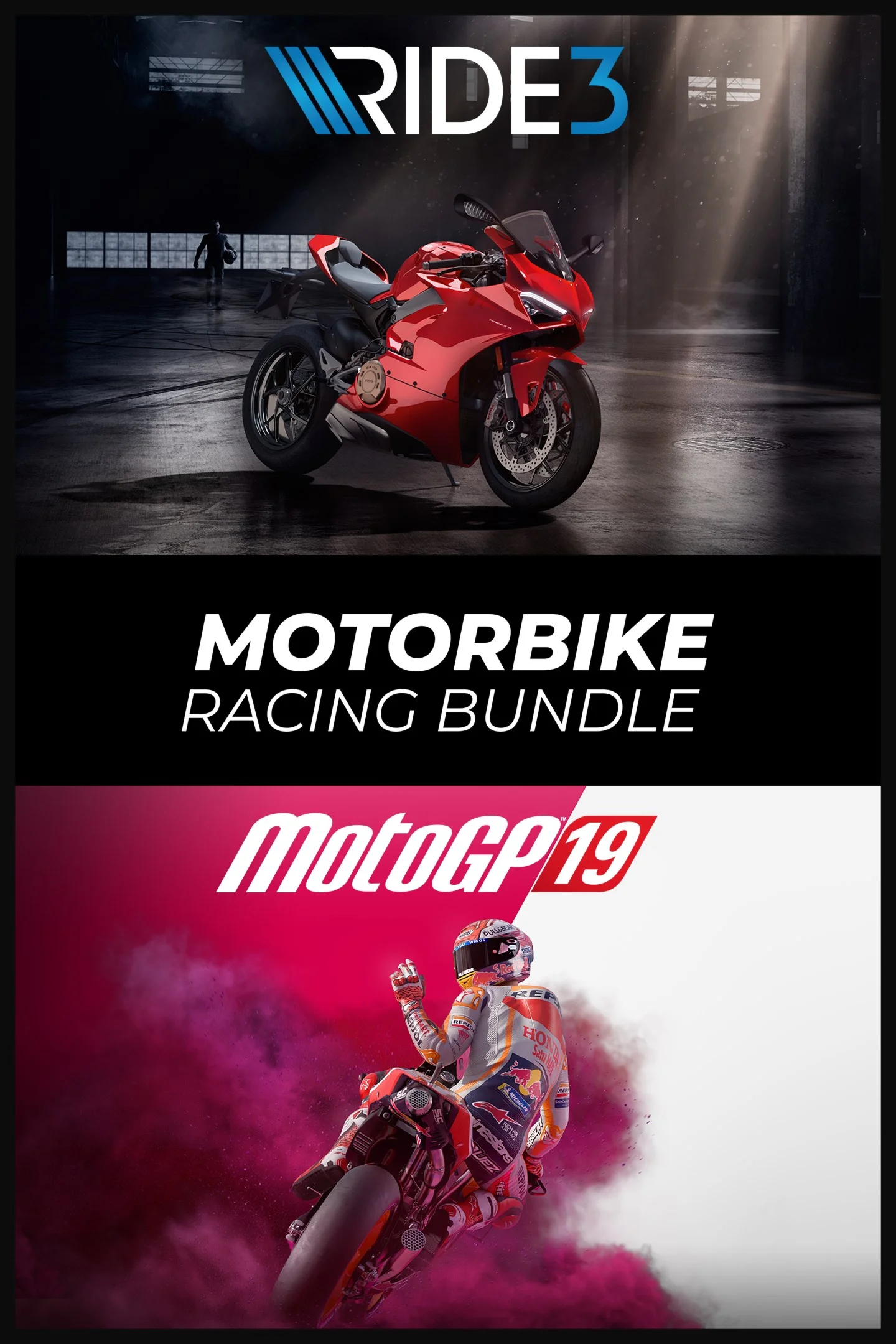 Motorbike Racing Bundle XBOX Быстрая доставка
