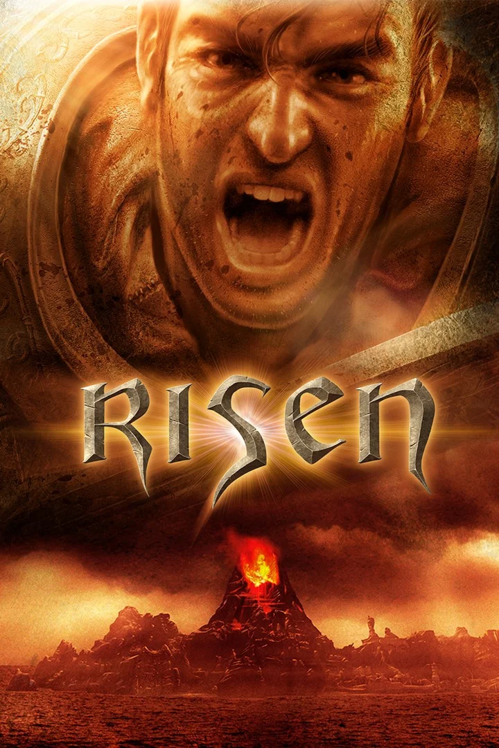 Risen 1 XBOX Быстрая доставка