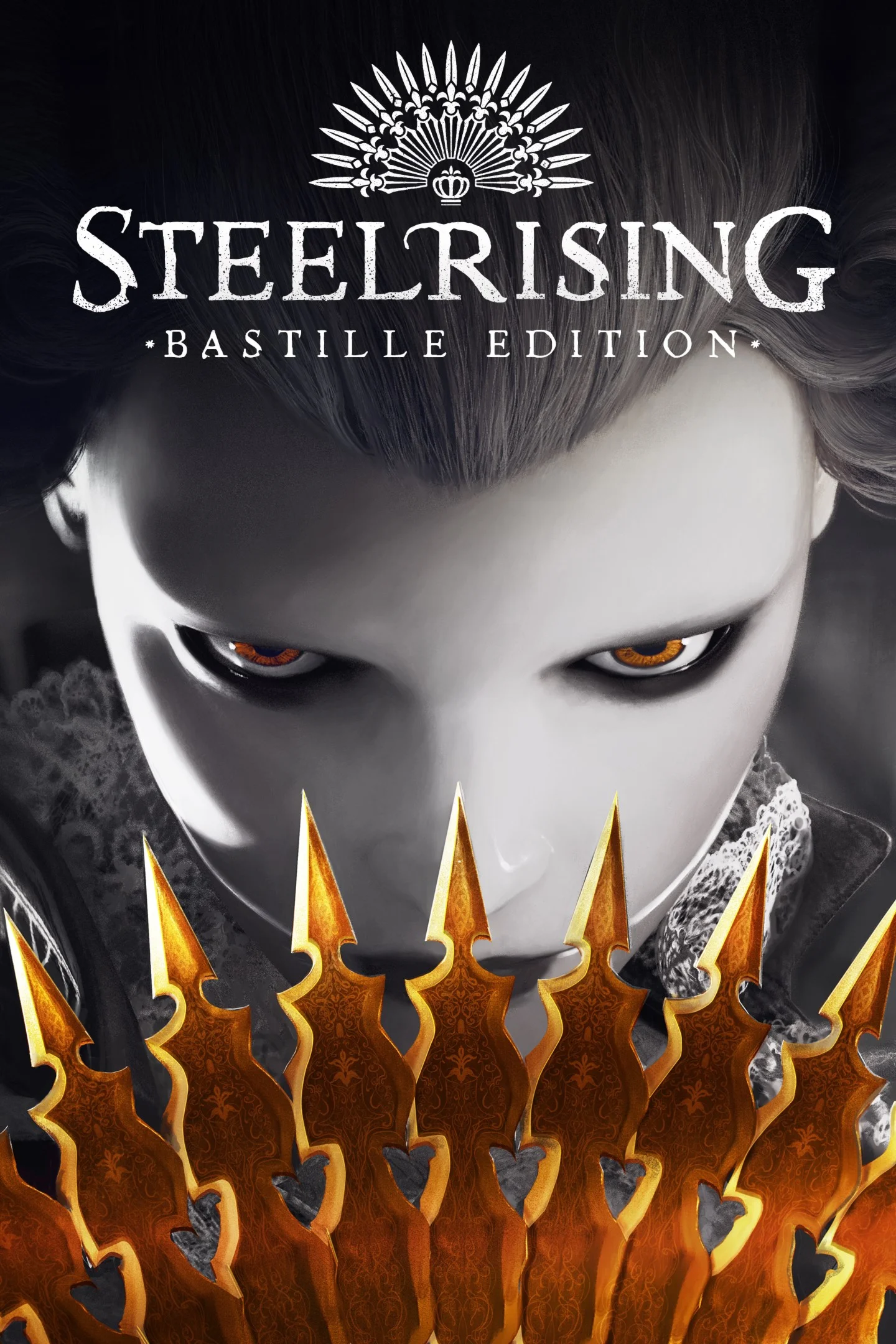 Steelrising - Bastille Edition XBOX Быстро