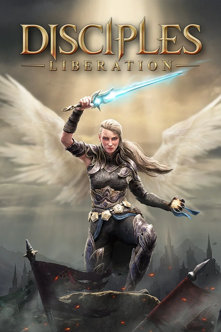 Disciples: Liberation XBOX Быстрая доставка