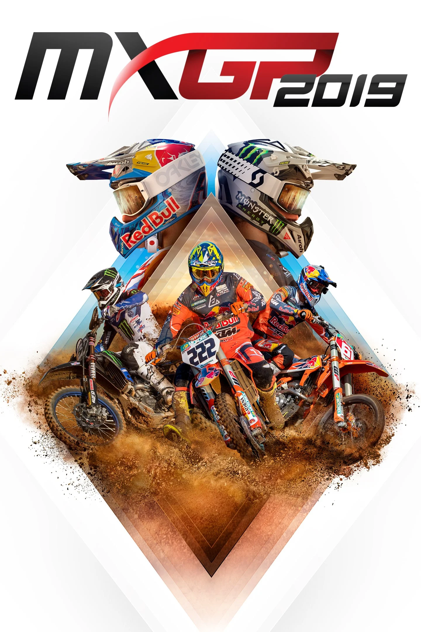 MXGP 2019 - The Official Motocross Videogame XBOX �