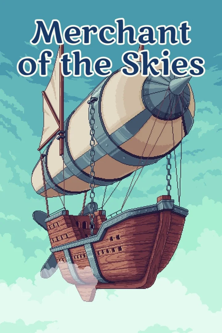 Merchant of the Skies XBOX Быстрая доставка