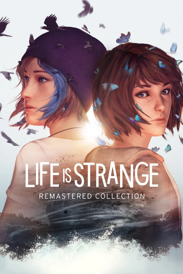 Life is Strange Remastered Collection XBOX Быстро