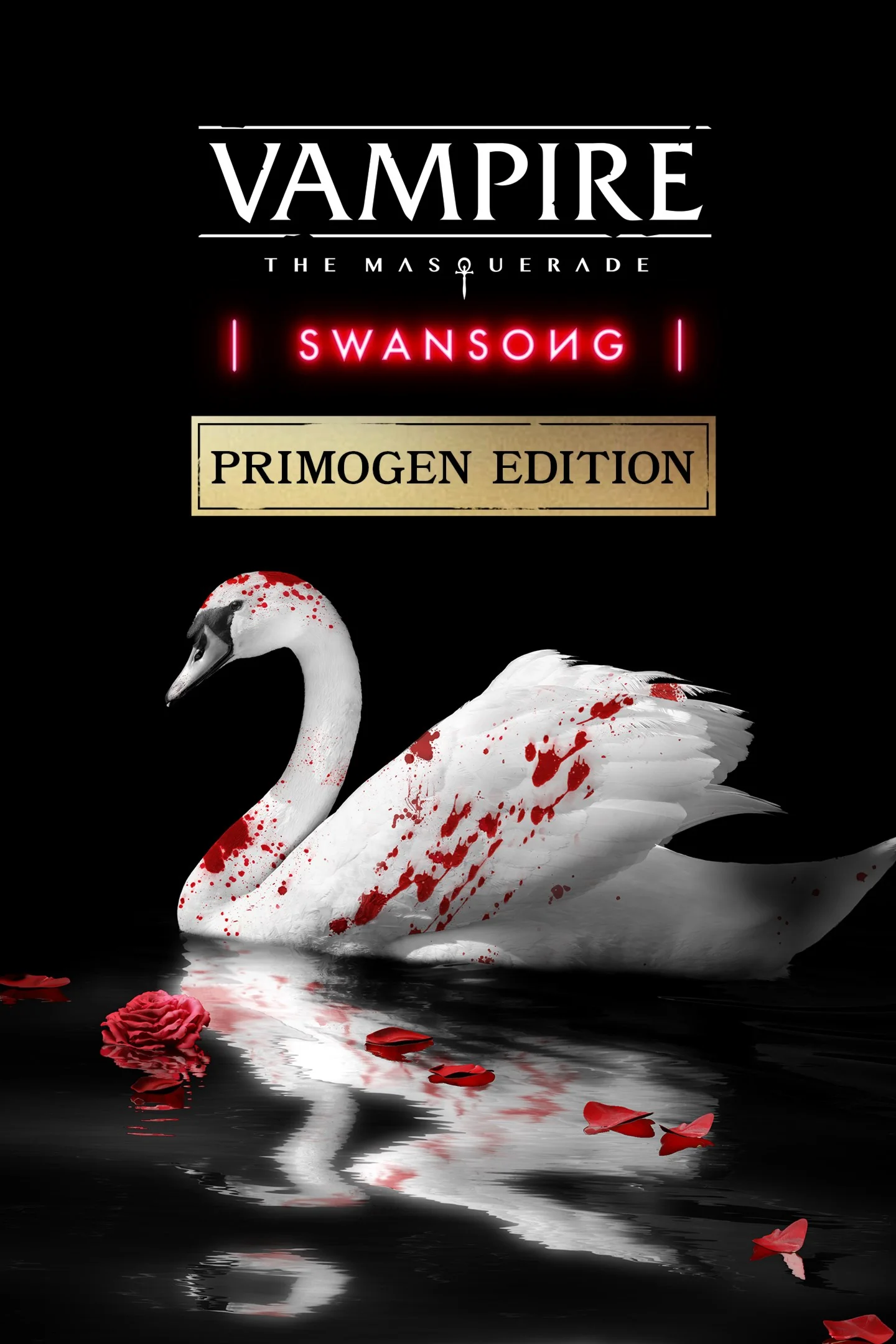 Vampire: The Masquerade - Swansong PRIMOGEN EDITION �
