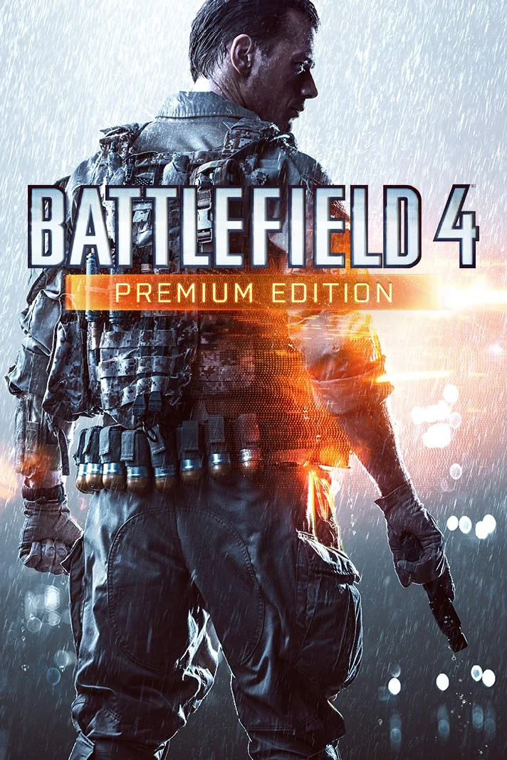 Battlefield 4 premium edition что входит