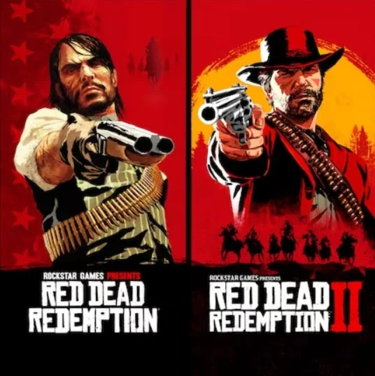 ✅ Red Dead Redemption 2 PS Türkiye To YOUR account! 🔥