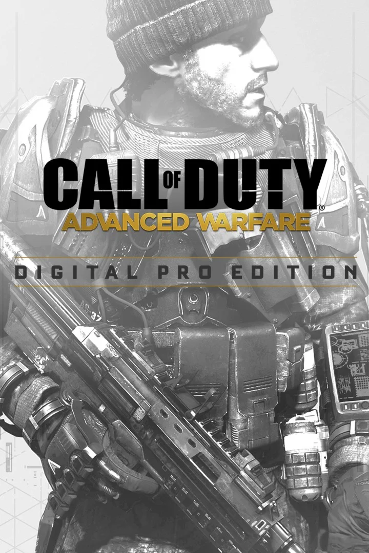 Call of Duty®: Advanced Warfare Digital Pro Edition �