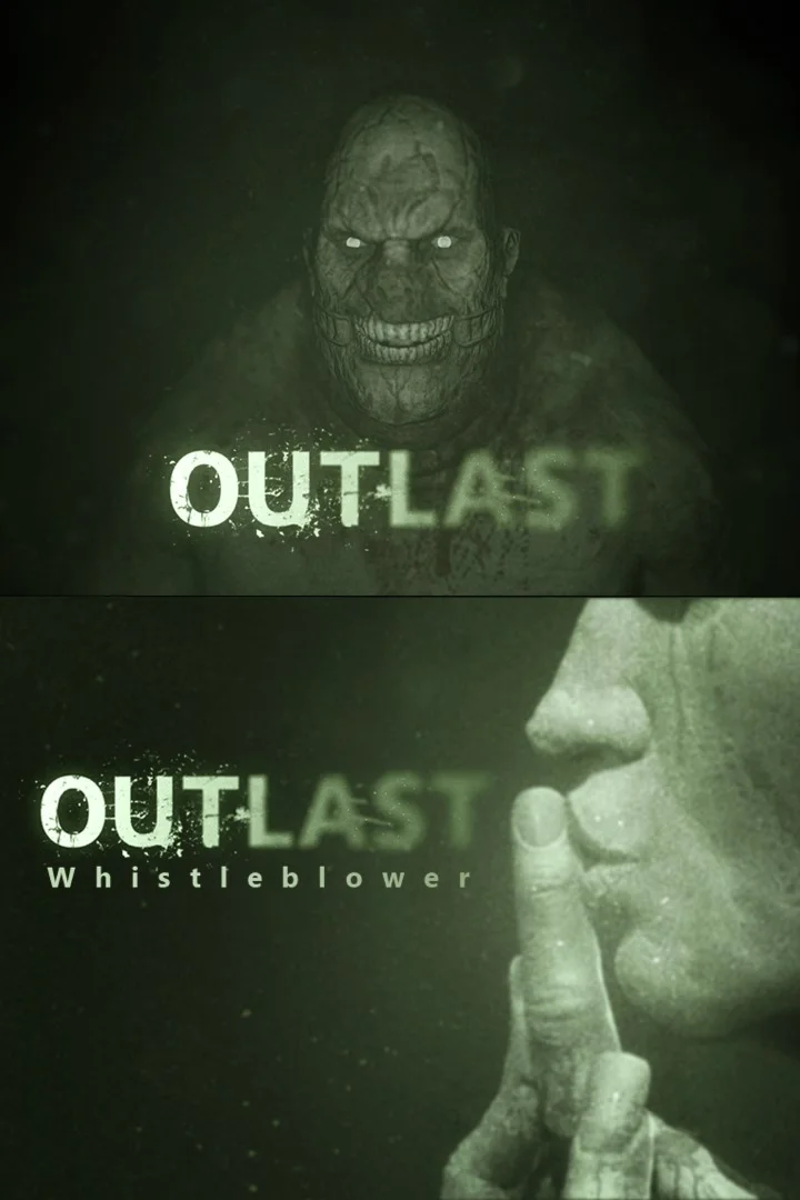 Outlast: Bundle of Terror XBOX Быстро