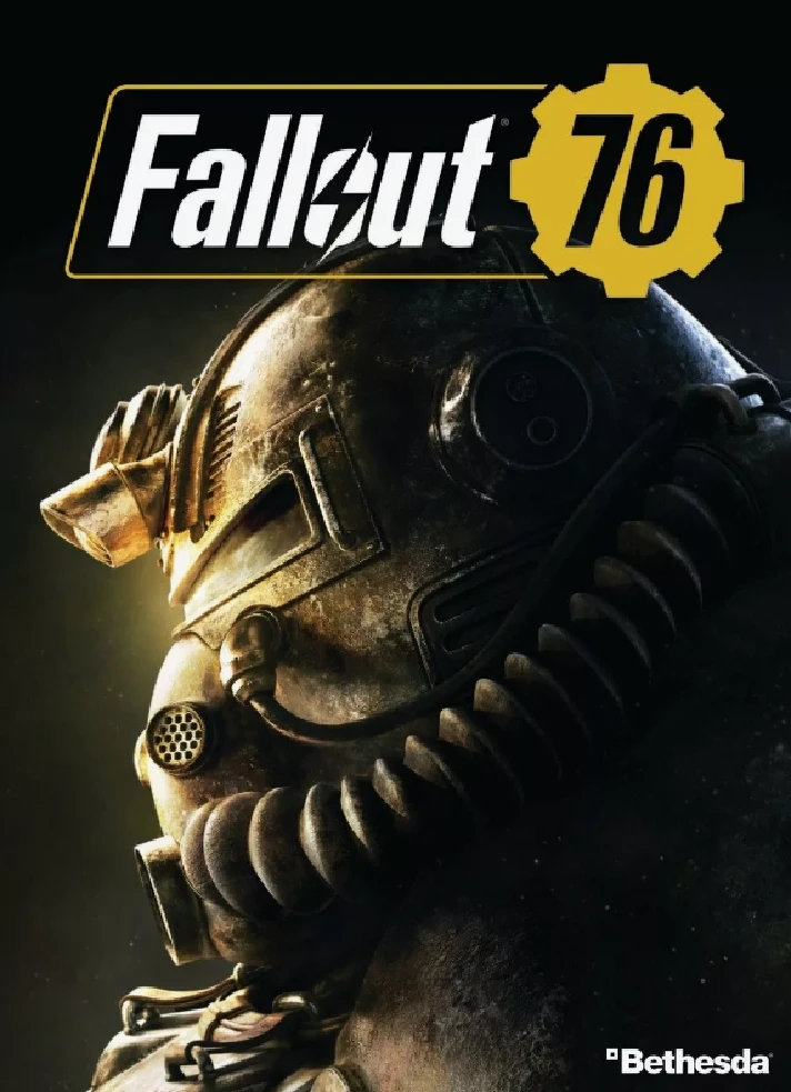 Ⓜ️Fallout 76 key for XBOXⓂ️