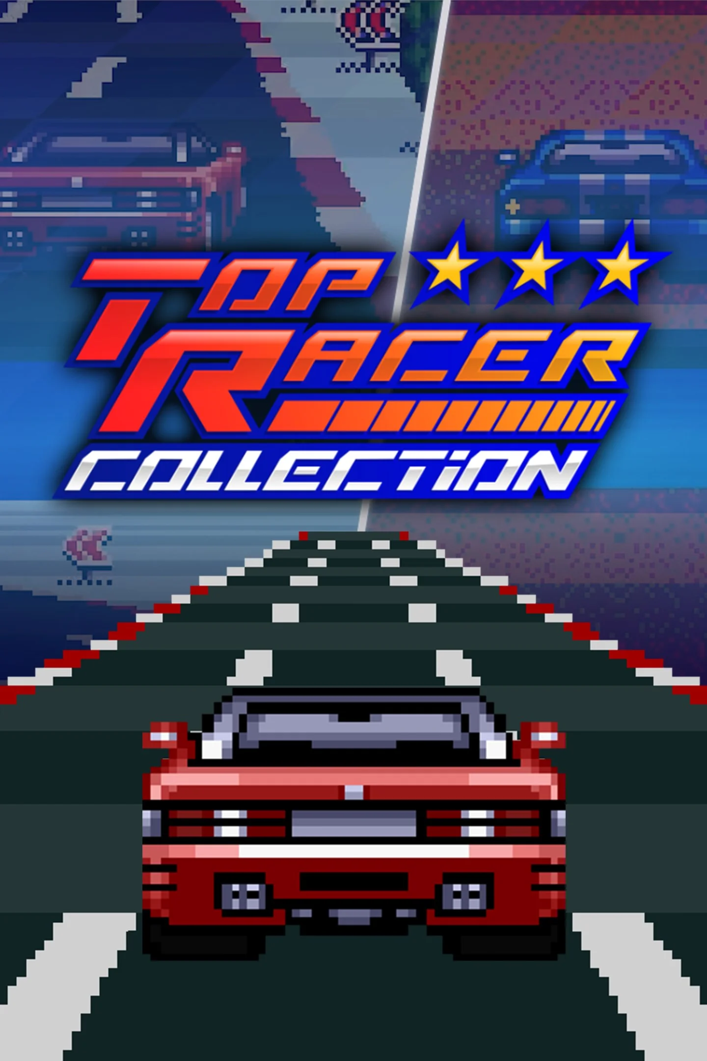 Top Racer Collection XBOX Быстрая доставка
