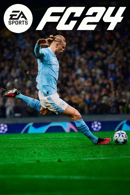 EA SPORTS FC™ 24 | XBOX+PC | На любой аккаунт