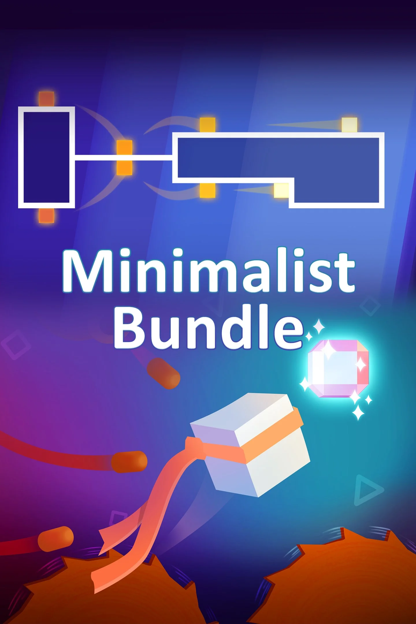Minimalist Bundle XBOX Быстрая доставка