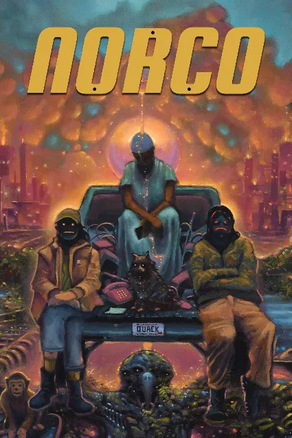 NORCO | XBOX+PC | На любой аккаунт