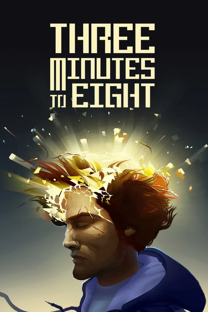 Three Minutes To Eight XBOX Быстрая доставка