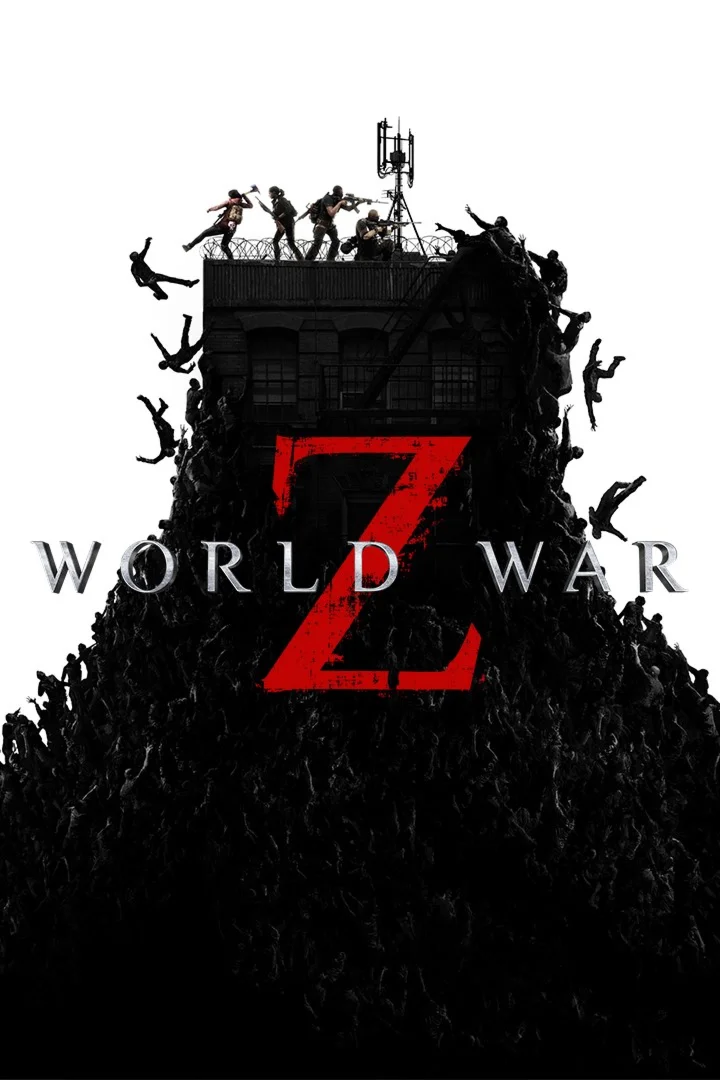 World War Z XBOX Быстрая доставка