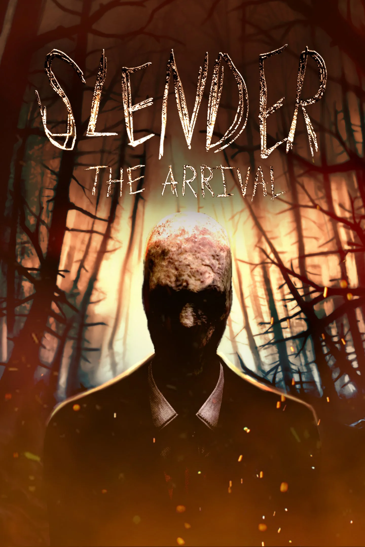 Slender: The Arrival XBOX Быстрая доставка