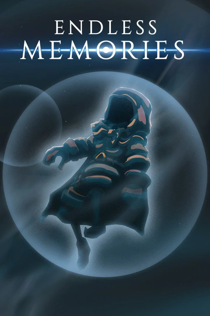Endless Memories XBOX Быстрая доставка