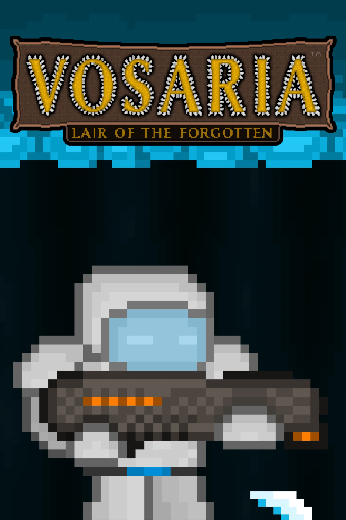 Vosaria: Lair of the Forgotten XBOX Быстро