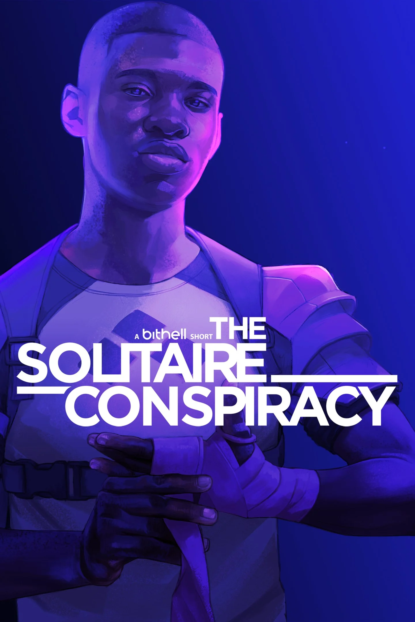 The Solitaire Conspiracy XBOX Быстрая доставка