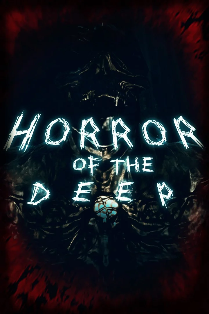 HORROR OF THE DEEP XBOX Быстрая доставка
