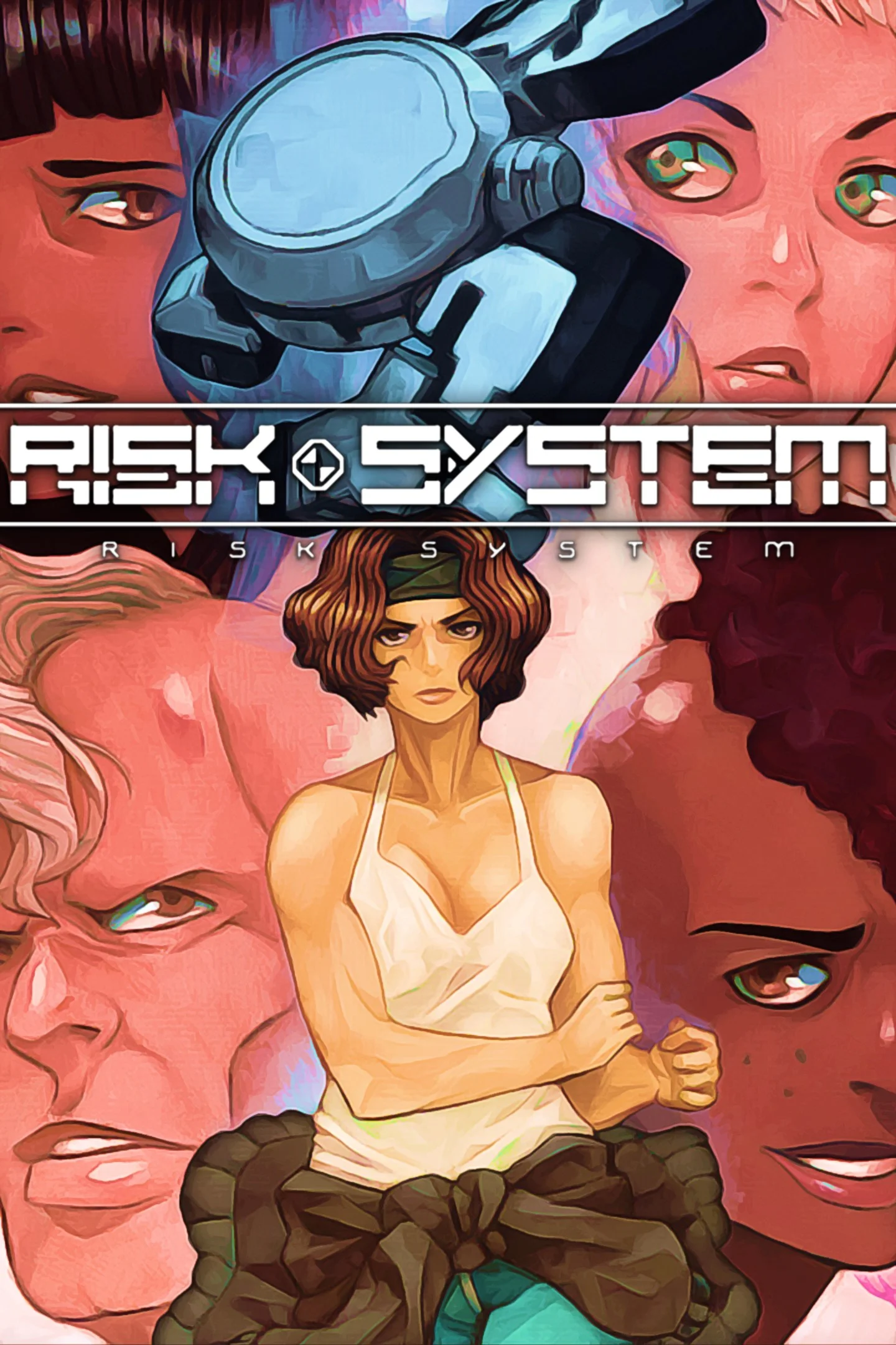 Risk System XBOX Быстрая доставка