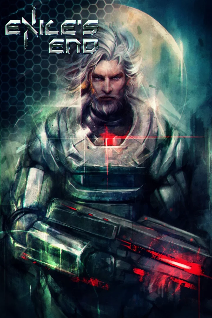 Exile's End XBOX Быстрая доставка