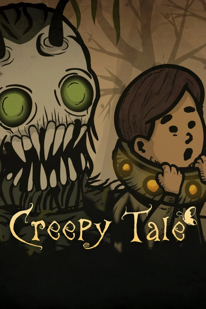 Creepy Tale XBOX Быстрая доставка