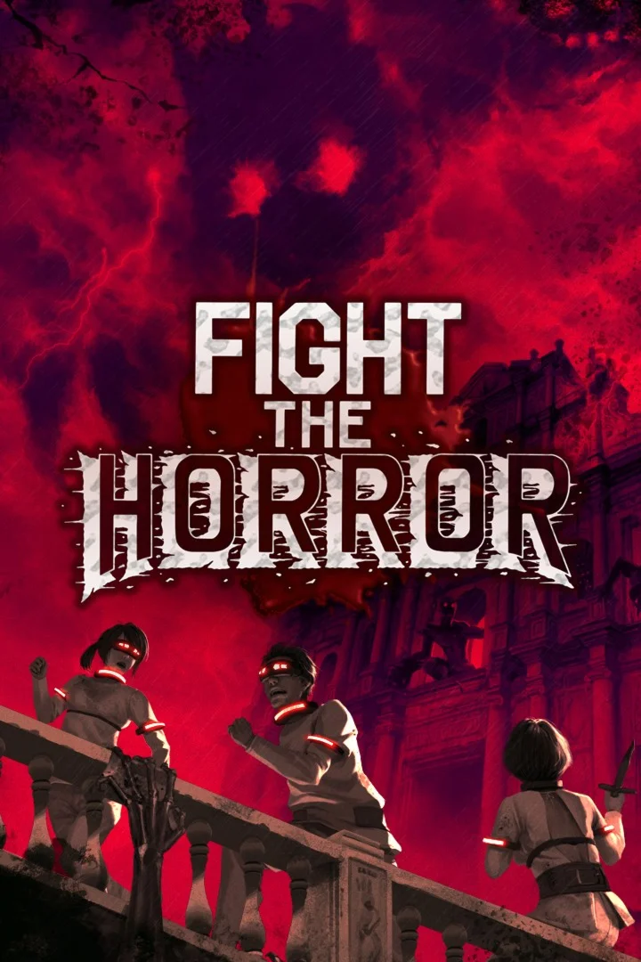 Fight the Horror XBOX Быстрая доставка