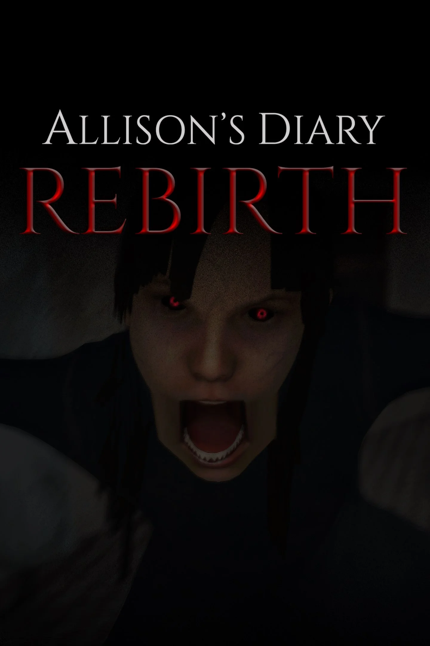 Allison's Diary: Rebirth XBOX Быстрая доставка